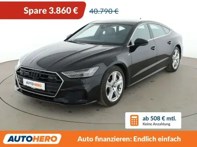 Occasion Audi A7