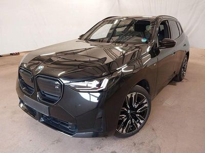 Brugt BMW X3 Performance 381 HK (280 kW) 2025 Sort SUV