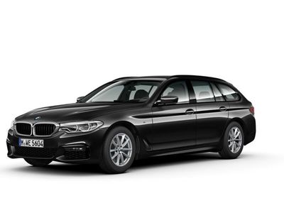 gebraucht BMW 520 i Touring