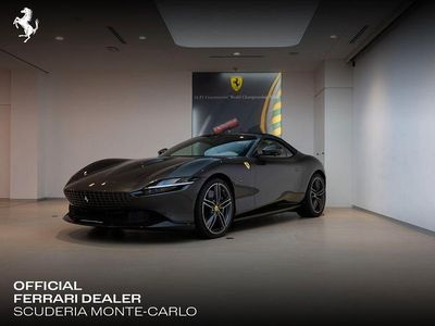 Gebraucht Ferrari Roma 620 PS (456 kW) 2024 Grau Coupé