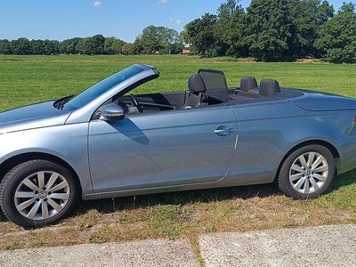 VW Eos