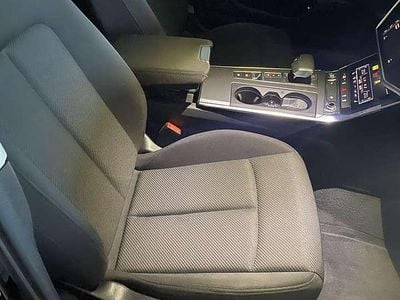 Gebraucht Audi A6 231 PS (169 kW) 2018 Schwarz Kombi