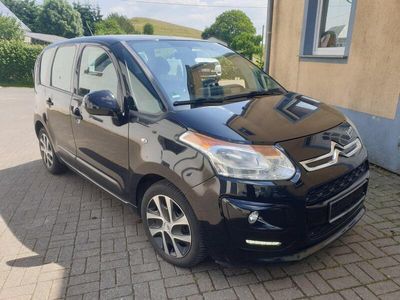 Citroën C3 Picasso