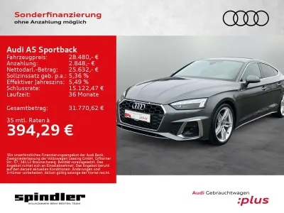Gebraucht Audi A5