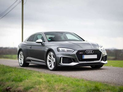 gebraucht Audi RS5 TFSI QUATTRO - VIRTUELLES COCKPIT - GARANTIE