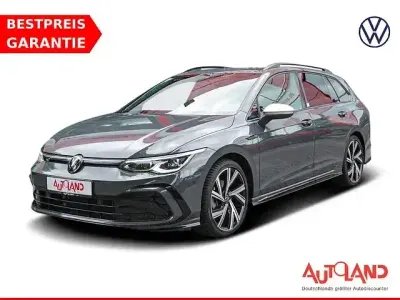 Gebraucht VW Golf VII 2021 Andere Kleinwagen