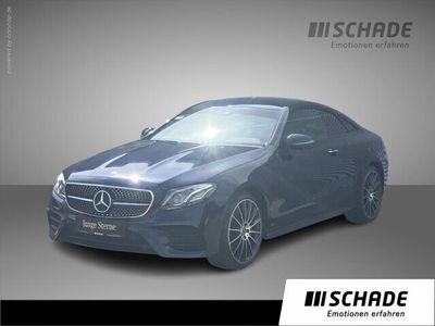 Mercedes E400