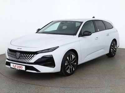 Neu Peugeot 308 2026 Andere