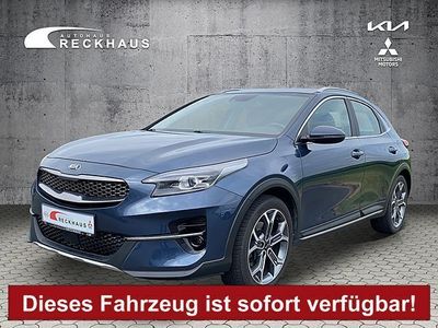 gebraucht Kia XCeed 1.4 T Spirit