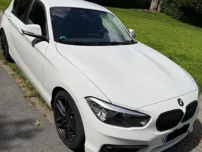 Gebraucht BMW 118