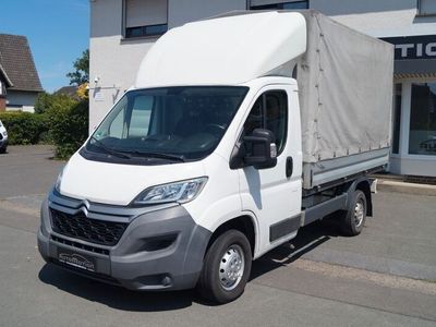 Citroën Jumper