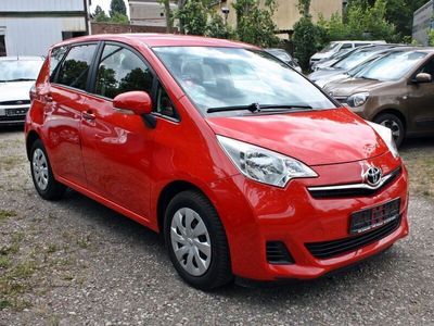 Toyota Verso-S