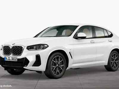 Occasion BMW X4