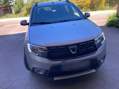 Gebraucht Dacia Logan MCV
