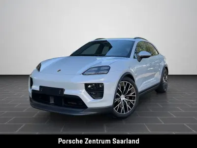 Neu Porsche Macan 264 kW (360 PS) 2026 Grau SUV
