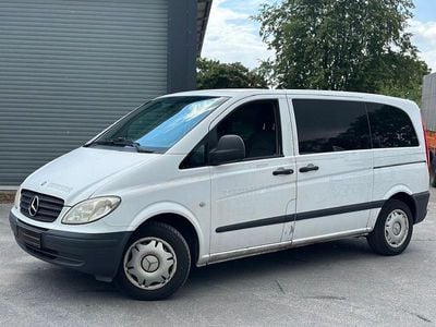 Mercedes Vito