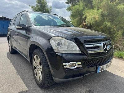 Mercedes GL320