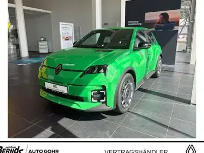 Gebraucht Renault R5