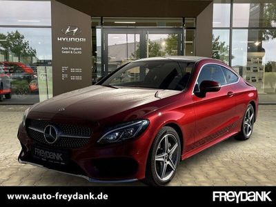 Mercedes C250