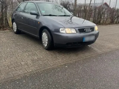 Gebraucht Audi A3