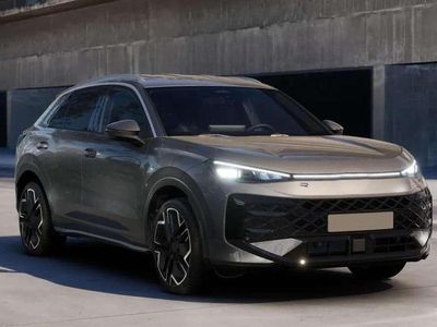 Neu VW T-Roc R-line 150 PS (110 kW) 2026 Wolf grey metallic SUV