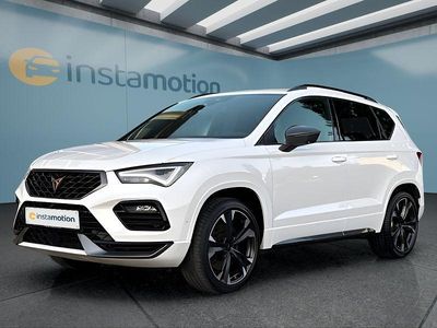 Gebraucht Cupra Ateca 300 PS (220 kW) 2023 SUV