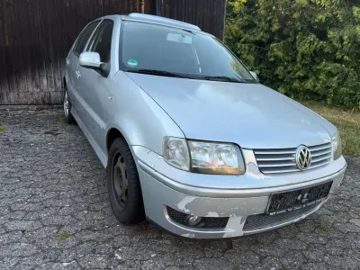 Gebraucht VW Polo