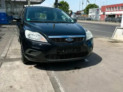 Usado Ford Focus