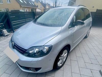 VW Golf Plus