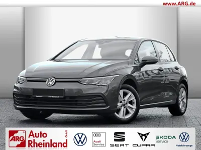 Gebraucht VW Golf VIII