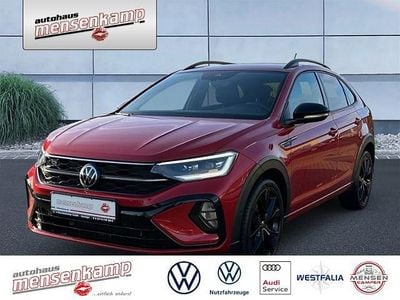 Gebraucht 2023 VW Taigo R-line SUV | 23.700 € (Fairer Preis)