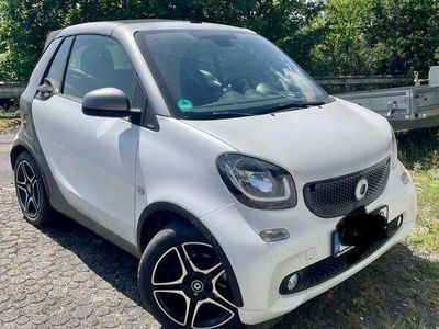 Smart ForTwo Coupé