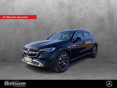 Mercedes GLC220