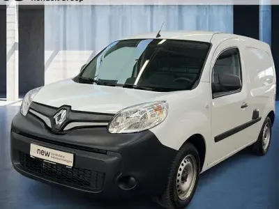 Gebraucht Renault Kangoo