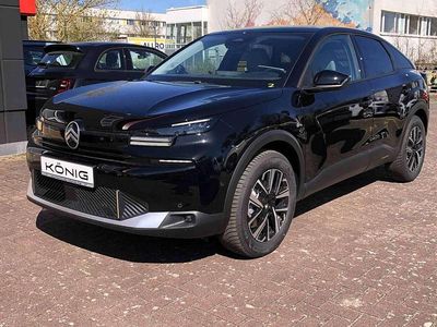 Gebraucht Citroën C4 146 PS (107 kW) 2026 Schwarz SUV