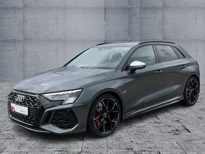 Audi RS3 Sportback