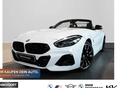 Gebraucht BMW Z4