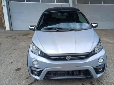 Aixam Crossover Premium