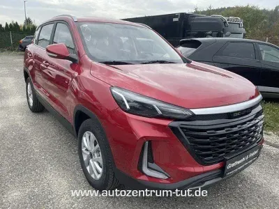 Gebraucht Baic X35