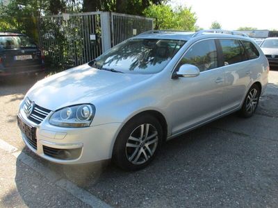 VW Golf VI