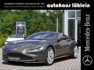 gebraucht Aston Martin V8 Vantage V8 Coupe James Bond 007 Edition by Q