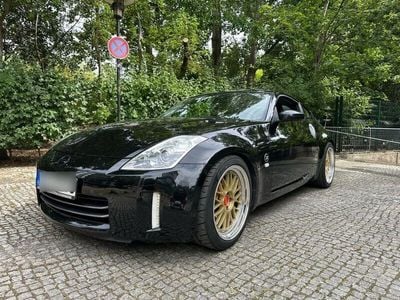 Nissan 350Z