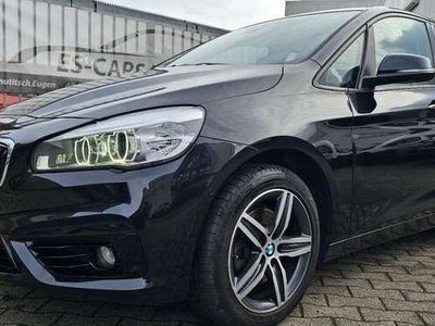 BMW 220 Active Tourer