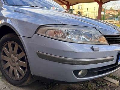 gebraucht Renault Laguna GrandTour 