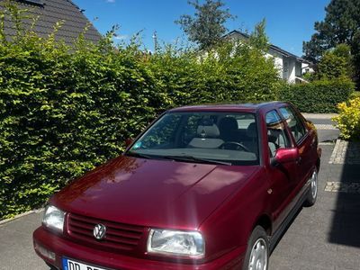 VW Vento