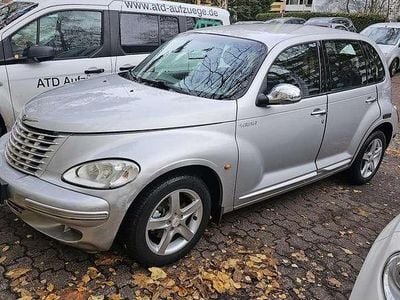 Chrysler PT Cruiser