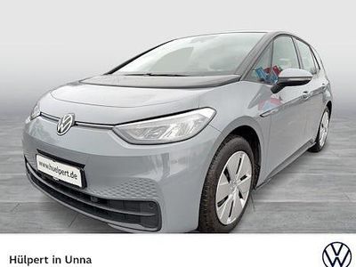 Grau Gebraucht 2023 VW ID.3 Pro Performance Kleinwagen | 22.977 € (Superpreis)