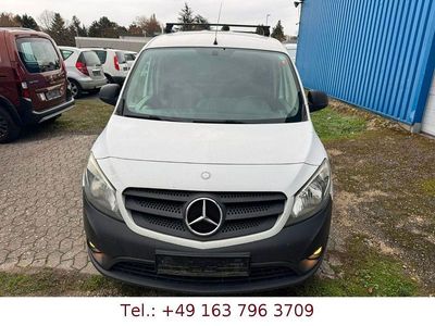 Mercedes Citan 109