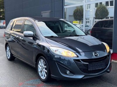 Mazda 5