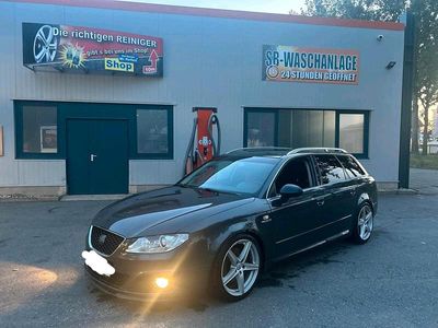 Seat Exeo